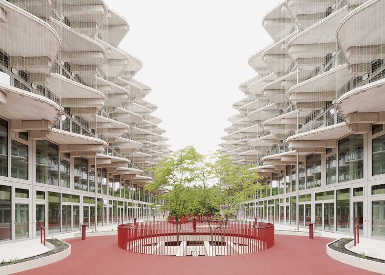 Lion-Feuchtwanger-Straße 61 in Berlin Kaulsdorf