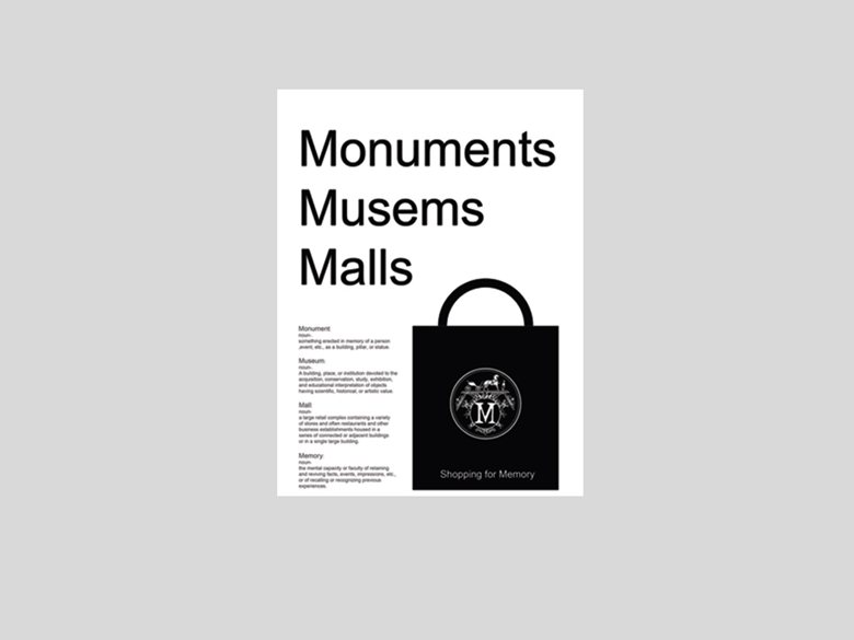 Monuments Musemums & Malls