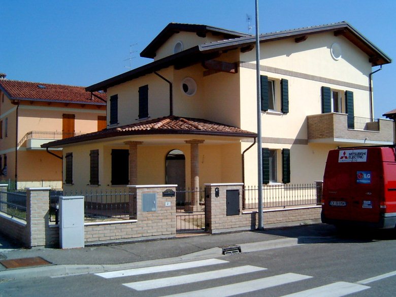 villa Poletti