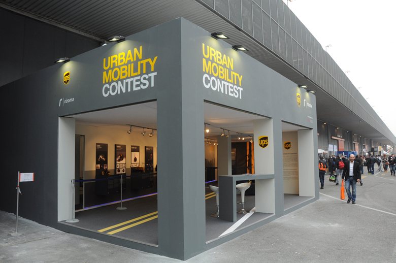 Urban Mobility Contest