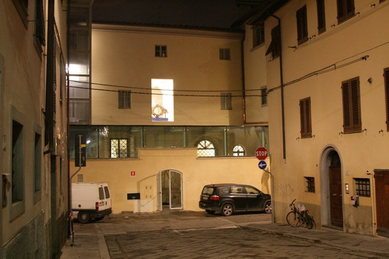 Museo Paleontologico/Accademia Valdarnese del Poggio