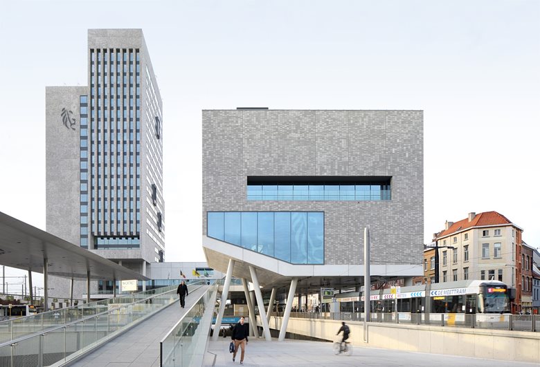 Flemish Administrative Centre