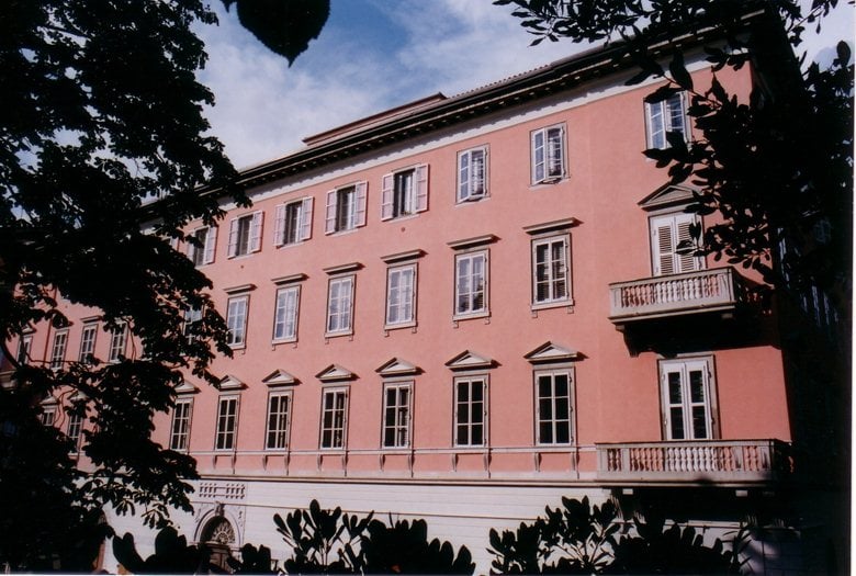 Palazzo Ralli