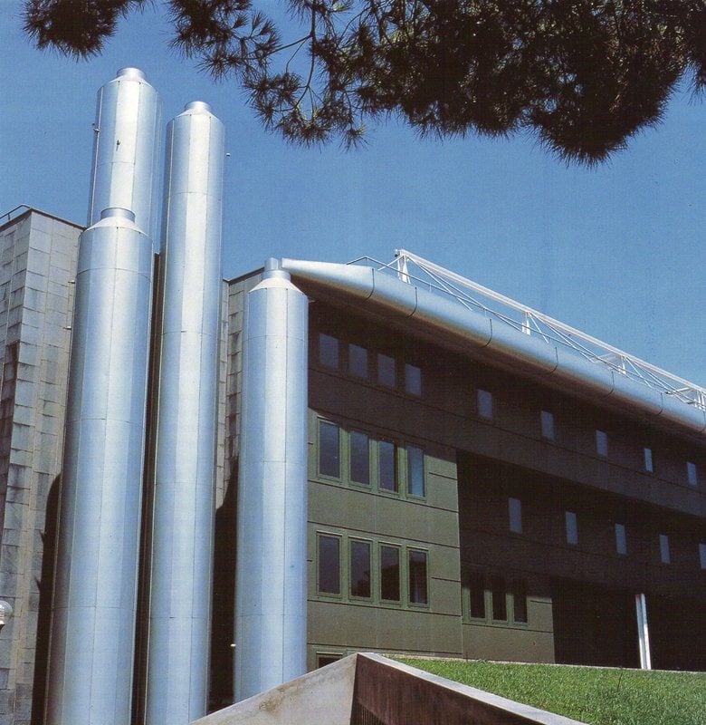 CNR Polo Tecnologico Istituto dei Motori Napoli