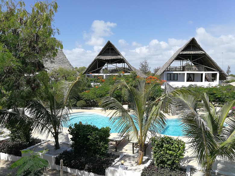 Zanzibar Residence