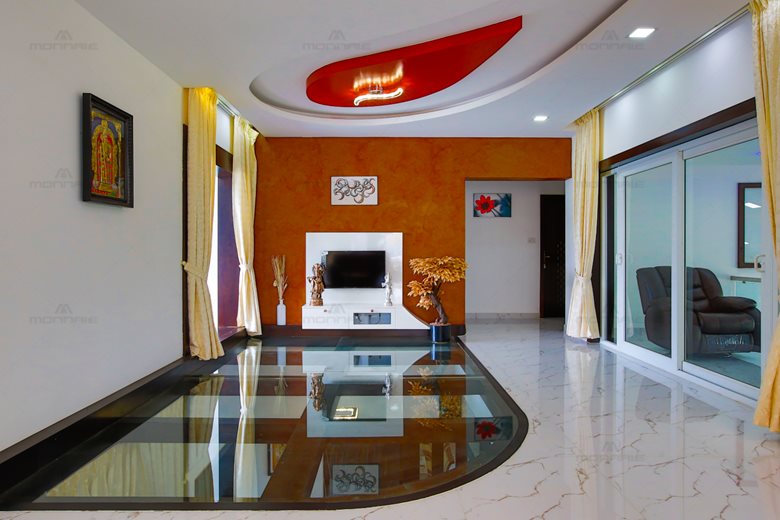 Contemporary House Plans Interior Design Premdas Krishna