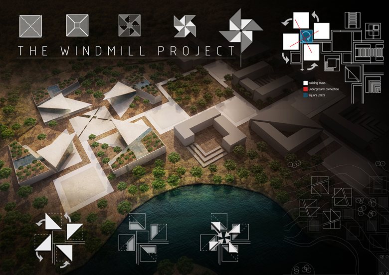 The Windmill Project