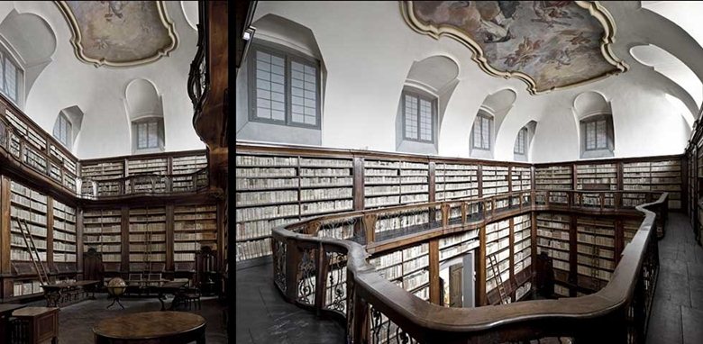 Biblioteca Laudense