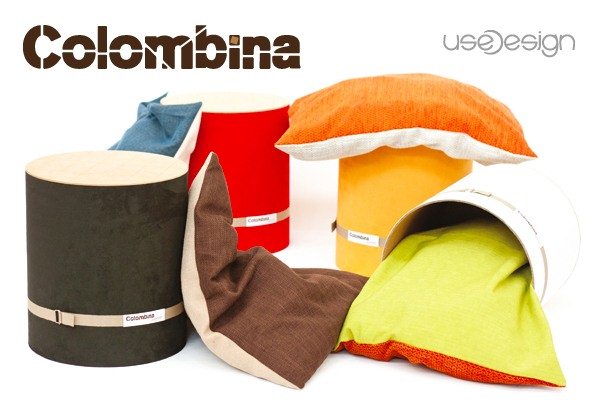 Colombina by useDesign
