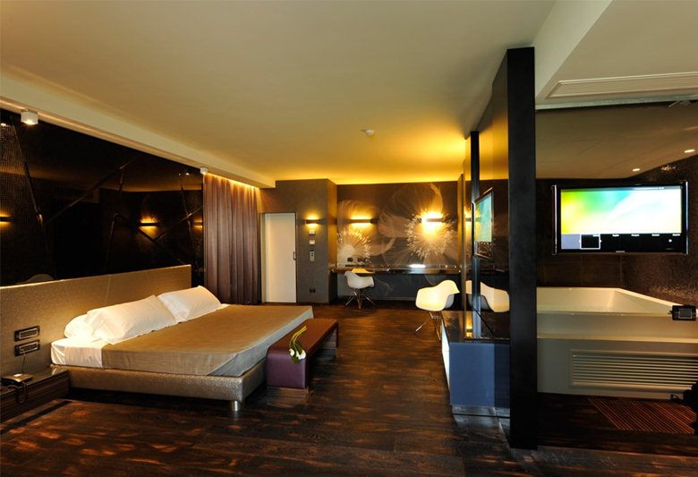 Viola Luxury Mhotel