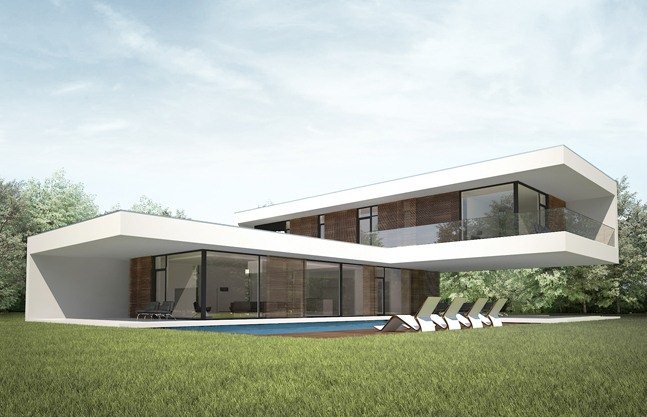 Villa C Ng Architects