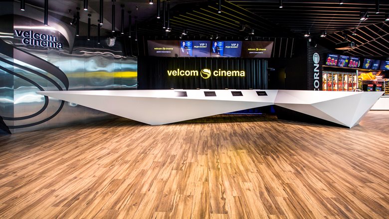 Velcom Cinema