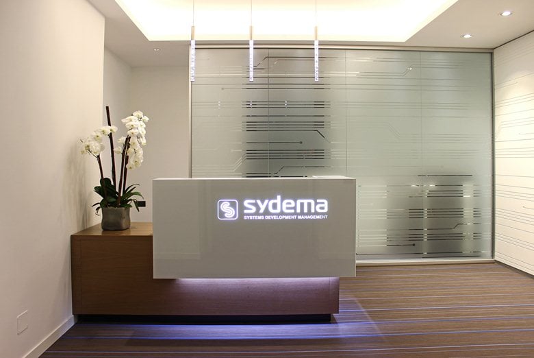 Nuovi uffici Sydema - Milano