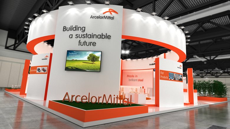 ArcelorMittal - MadeinSteel 2019