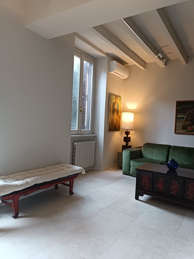 Appartamento Milanese