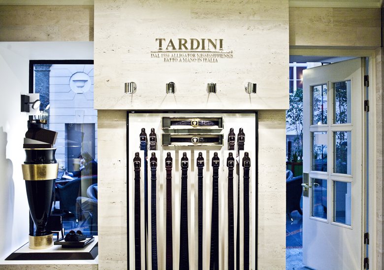 Tardini's Boutique