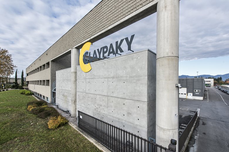 Clay Paky Headquarters