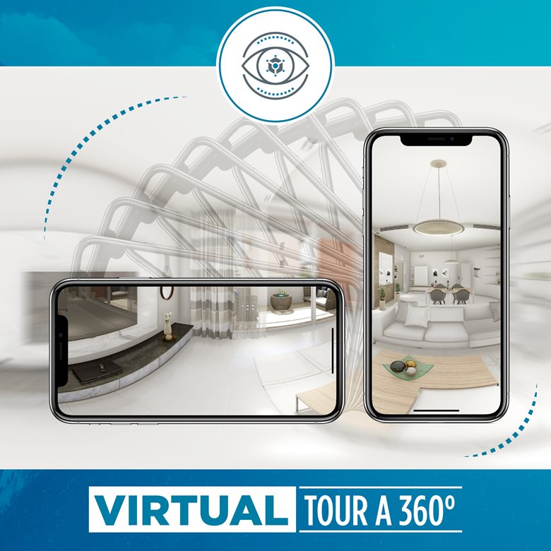 Virtual Tour 360°
