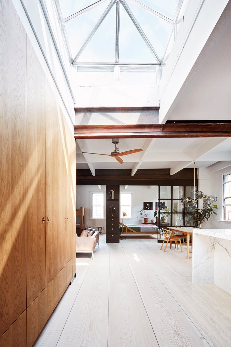 Hudson Loft Picture gallery