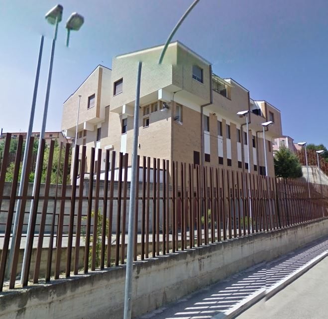 direttore dei  lavori di costruzione di edifici adibiti a Sedi dei Comandi di stazione per l’Arma dei Carabinieri in Puglia 