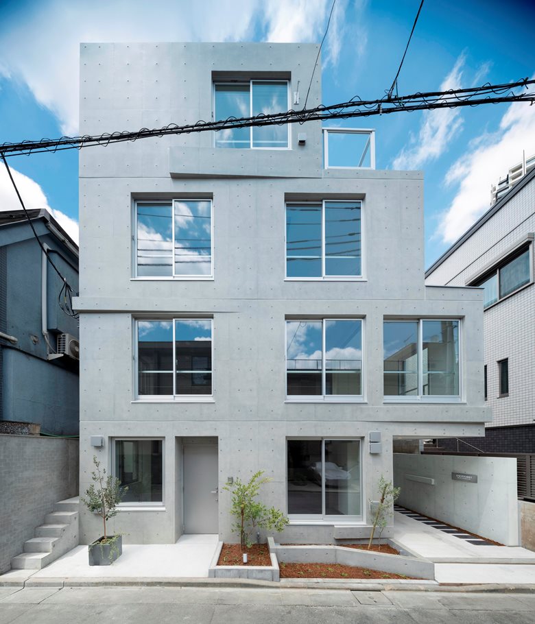 Escenario Hanabusayama