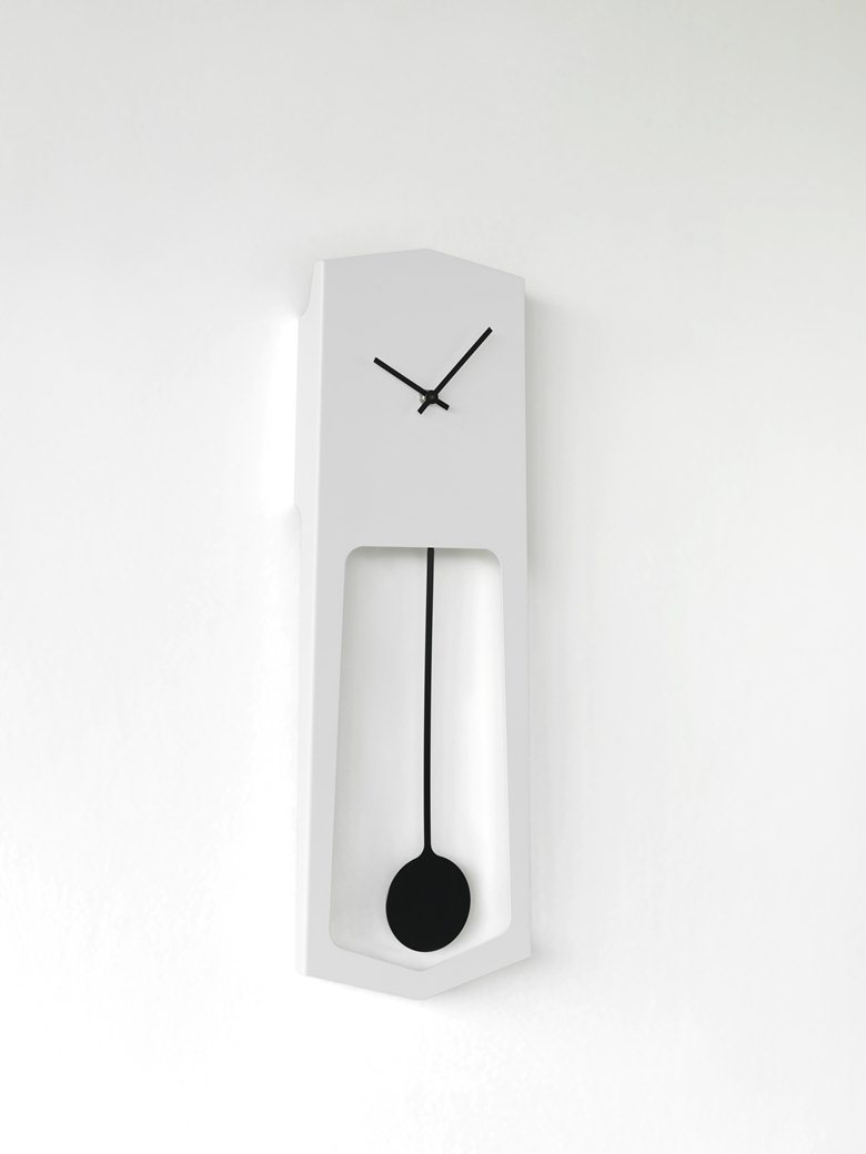 Aika clock | Ari Kanerva
