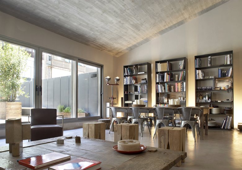 Apartment in Barcelona