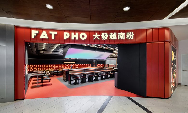 FAT PHO Hangzhou Kerry Center Store