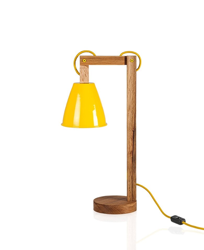 TZAP Lamp