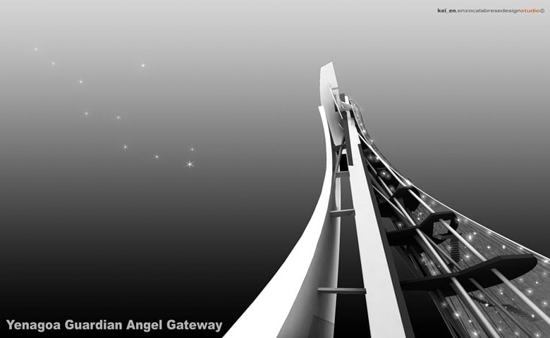 Yenagoa Guardian Angel Gateway