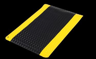 Floormat Systems