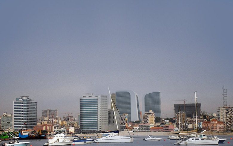 Luanda Towers