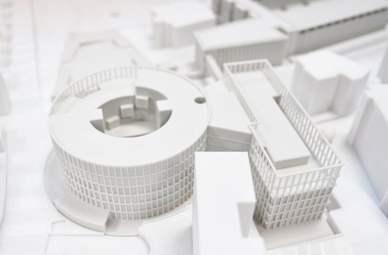 Stampa 3D | Architettura