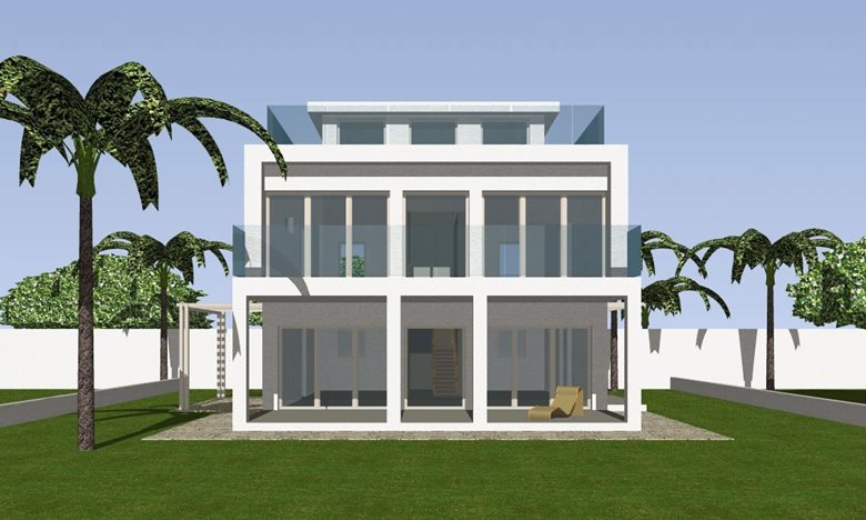 Project for House_D_01