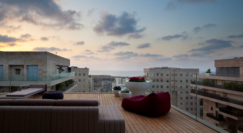 Apartment in Ramat Aviv