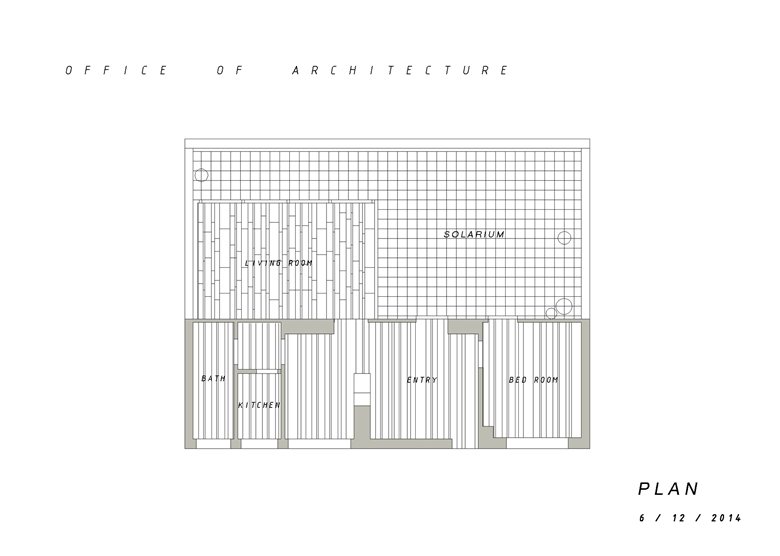 Office of architecture