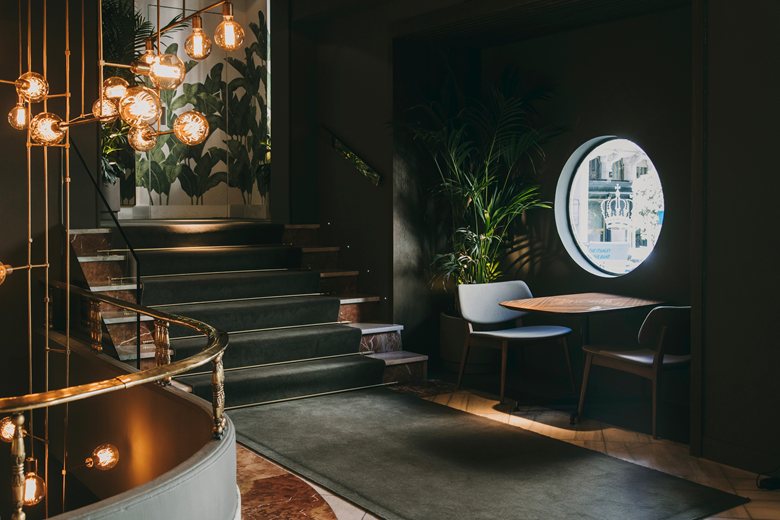 La Primera Restaurant Picture gallery