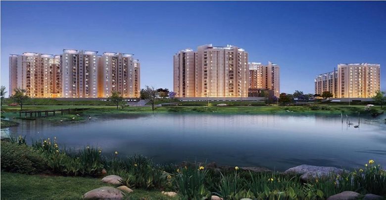 Brigade Lakefront – A Luxurious Destination for Smart Life in Bangalore