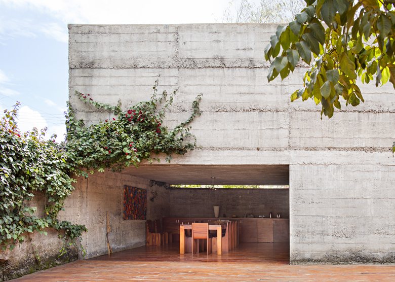 Casa Querol en Karen