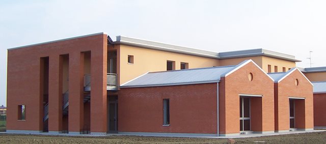 INTERNATIONAL SCHOOL OF EUROPE a MODENA Montale di Castelnuovo Rangone