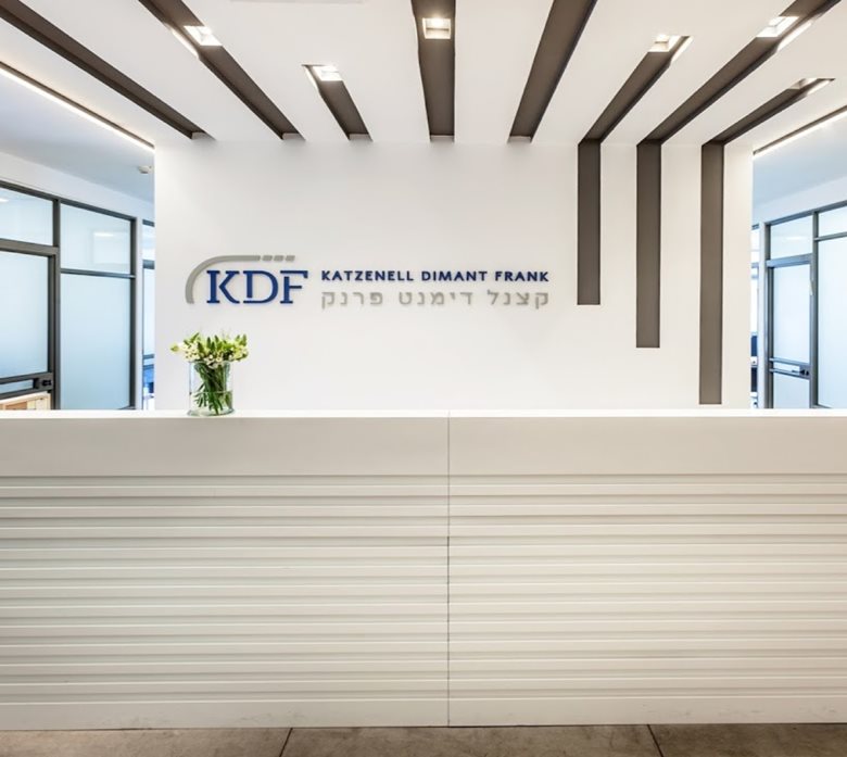 KDF Law firm