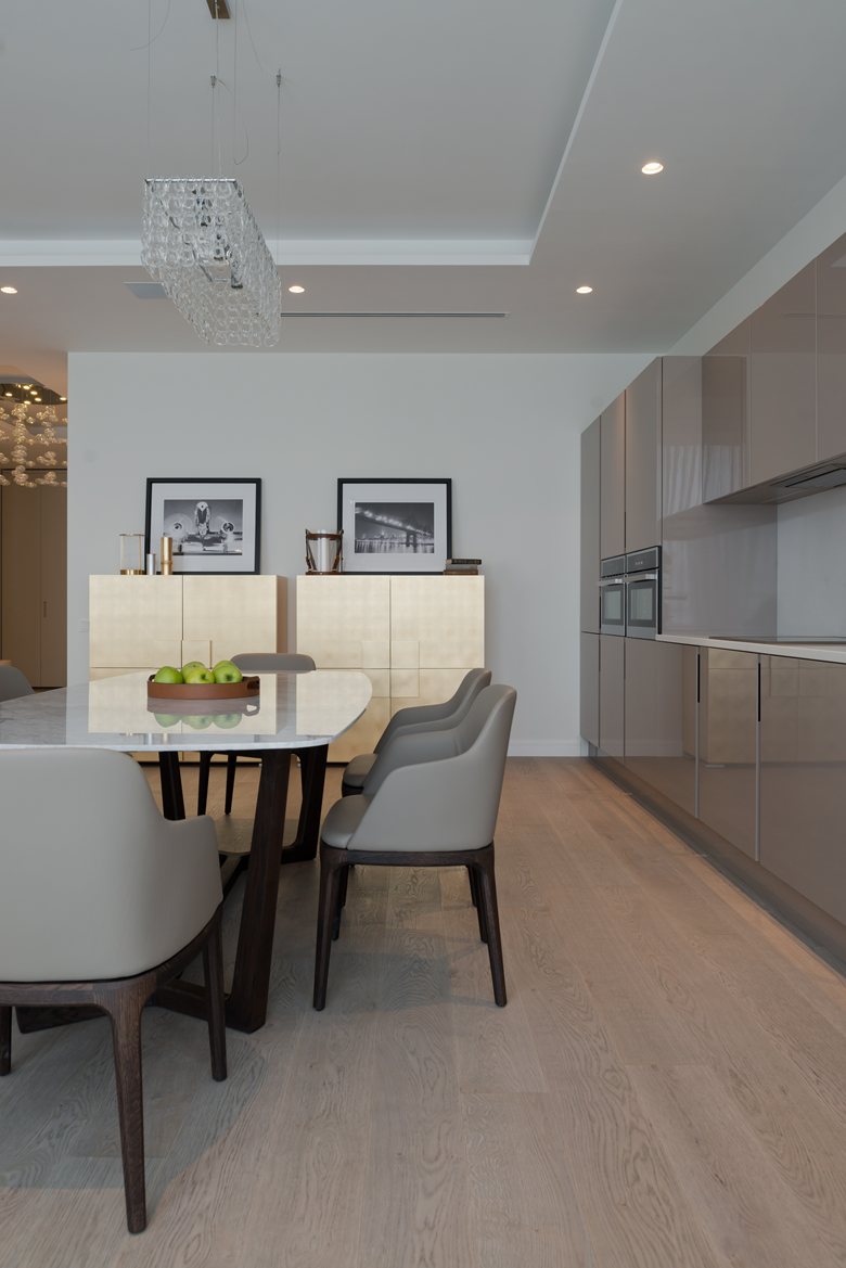 Apartment In Moscow Picture gallery