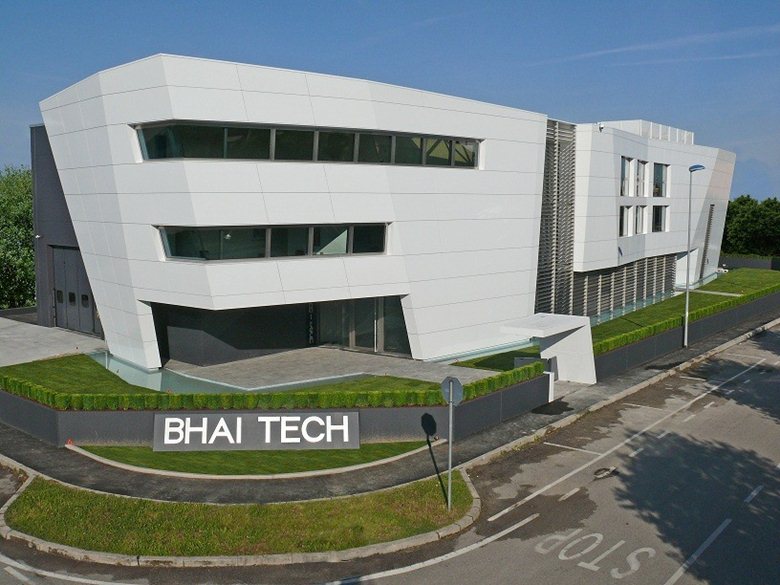 Centro tecnologico BHAI TECH