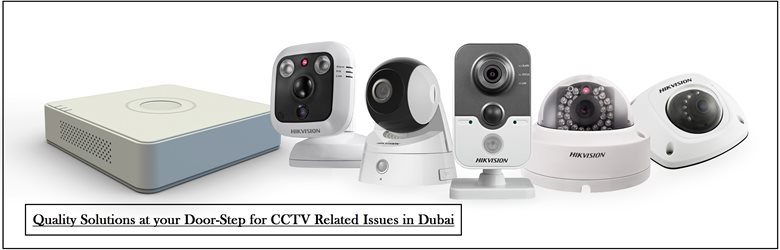 CCTV Repair Services