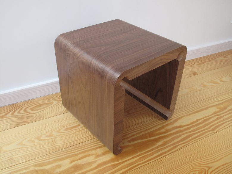 Cubic Table