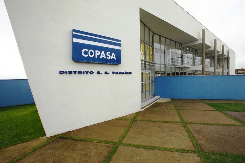 COPASA Head Office