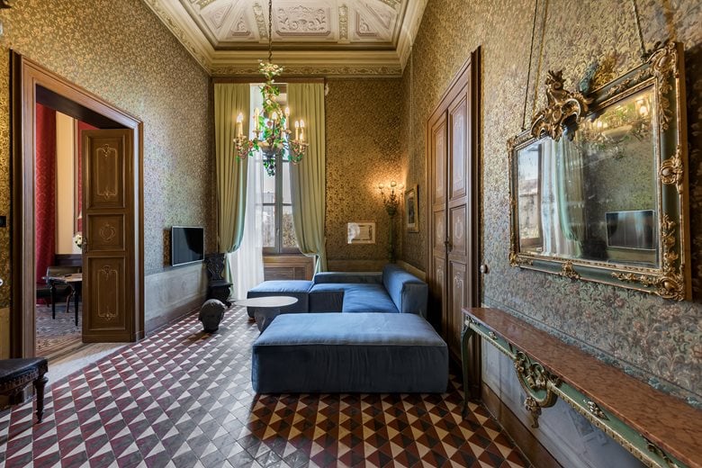 Room Mate Andrea – Palazzo Platamone