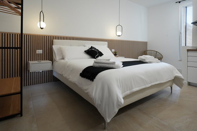 Bed and Breakfast 'Casalù' 