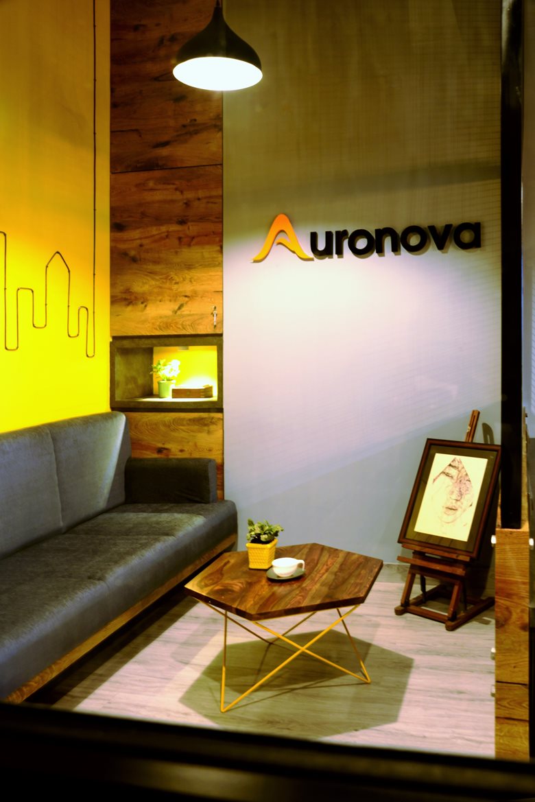  Auronova Consultants Solution Office 