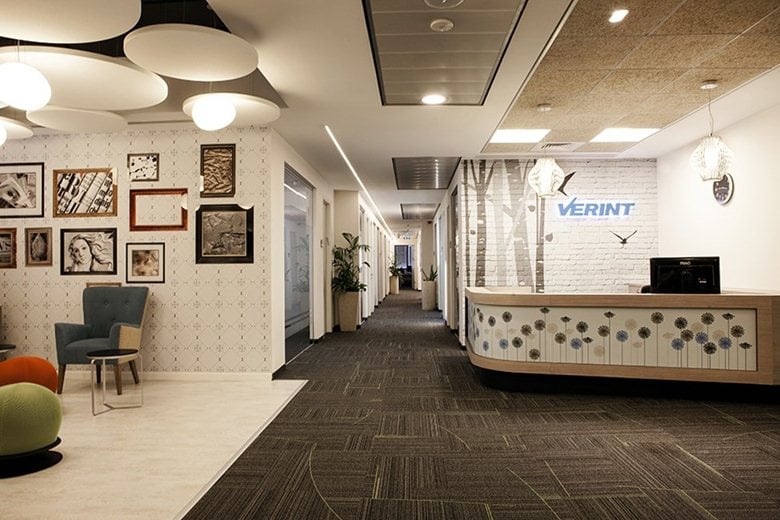 Verint Offices